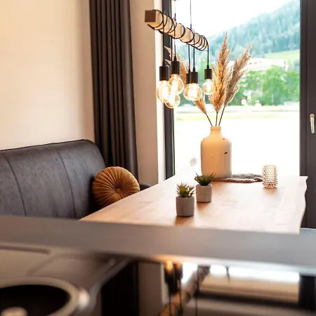 Luxurious In St Georgen Am Kreischberg With Sauna * Sankt Lorenzen ob Murau