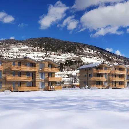 Luxurious In St Georgen Am Kreischberg With Sauna