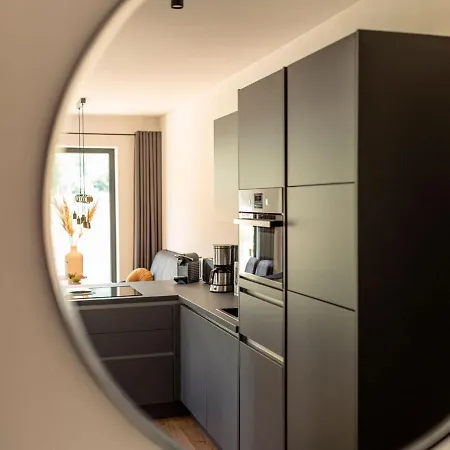 Luxurious In St Georgen Am Kreischberg With Sauna * Sankt Lorenzen ob Murau
