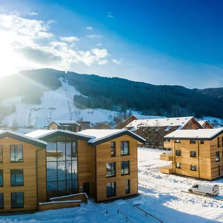 Luxurious In St Georgen Am Kreischberg With Sauna *