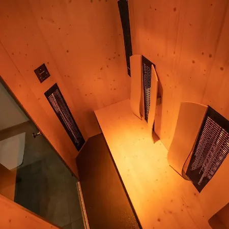 Apartment Luxurious In St Georgen Am Kreischberg With Sauna